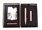 Silver / Rose Permanent Makeup Pen Machine And Microblading Gun